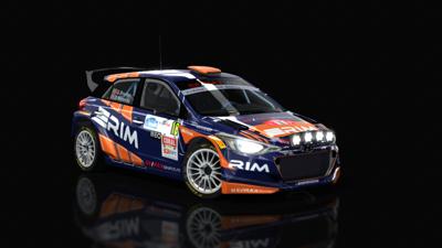 Gil Freitas 2022 RVM