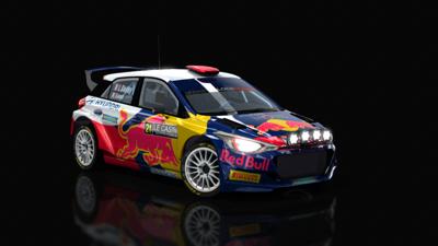redbull loeb