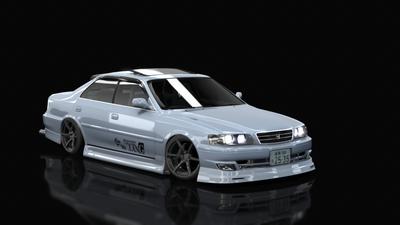 Vertex White