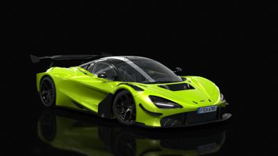 Lime Green