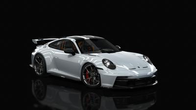 Porsche 911 GT3