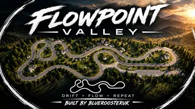 Flowpoint Valley