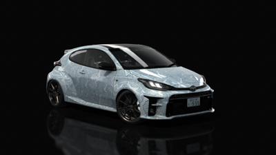 GR camouflage 3