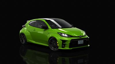 Lime Green