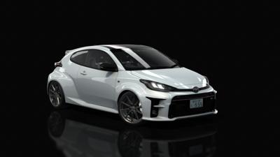 Super white II