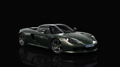 itsDraik_Aventura_Aventurine_Green_Metallic