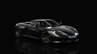 itsDraik_Basalt_Black_Metallic