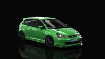 Gt Green