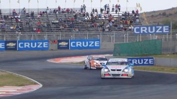 Autódromo Miguel E. Abed Track Mod Assetto World