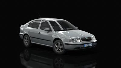 01 SilverMetallic