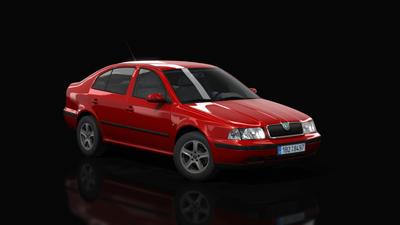 03 Red