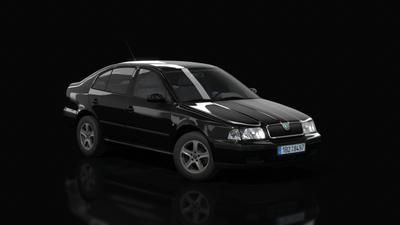 04 Black
