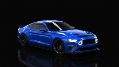 SubieBlue