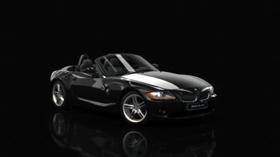 Black Sapphire Metallic