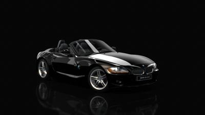 Jet Black