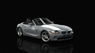 Sterling Gray Metallic