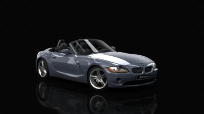 Toledo Blue Metallic