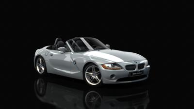 Titanium Silver Metallic