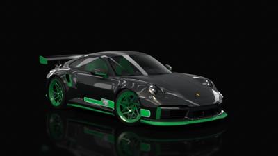 TechArt_green