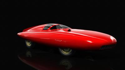 GAZ SG2 Torpedo