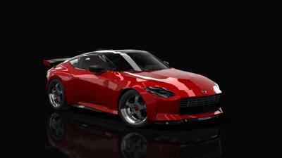 Passion Red