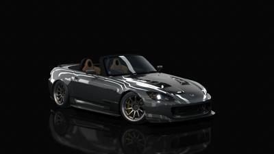 Chicane_Silver
