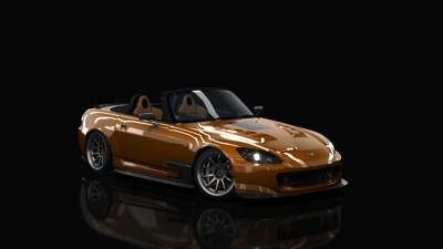 Imola_Orange