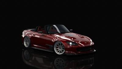 Monza_Red