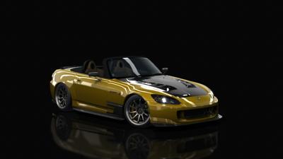 Spa_Yellow