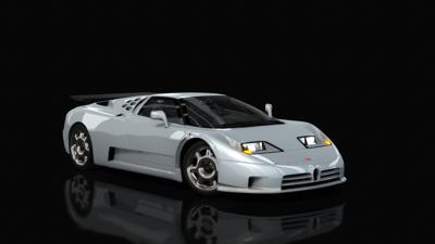 bugatti_silver