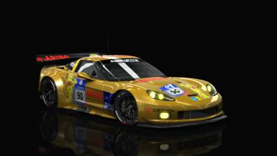 Haribo_Racing