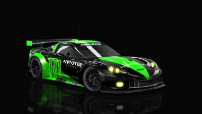 Monster-energy