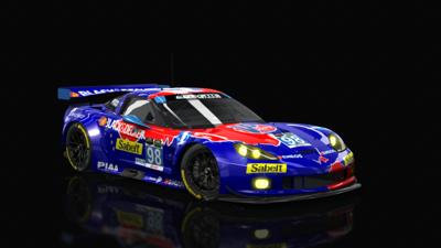 Tasmania Motorsport