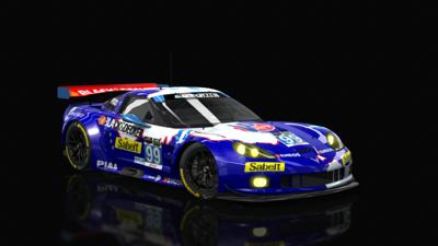 Tasmania Motorsport 2
