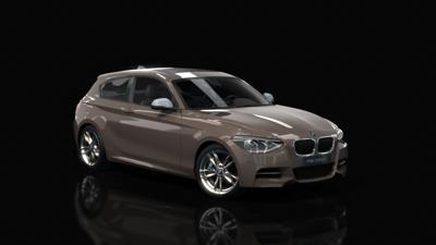 Kaschmirsilber Metallic
