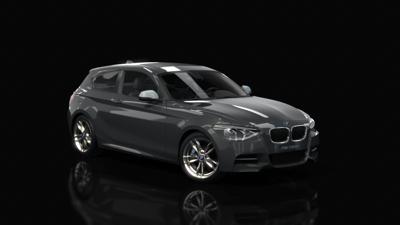 Sparkling Graphite Metallic