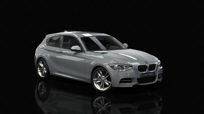 Titansilber Metallic