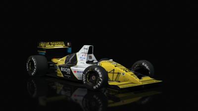 23 Pierluigi Martini