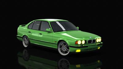 Power_Green