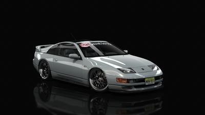 Silver Ice Metallic