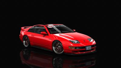 Ultra Red