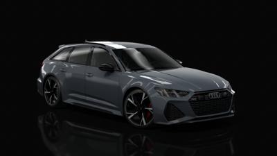 Daytona Gray