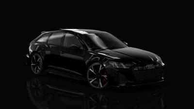 Myth Black