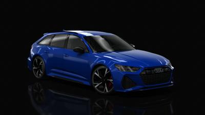 Navarra Blue