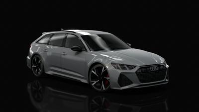 Nardo Gray