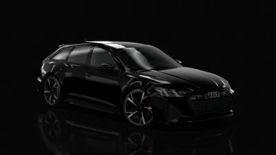 Sebring Black