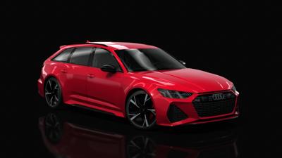 Tango Red
