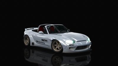 05_Highlight Silver Metallic