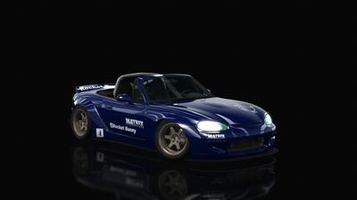 06_Twilight Blue Mica