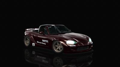 07_Mahogany Mica